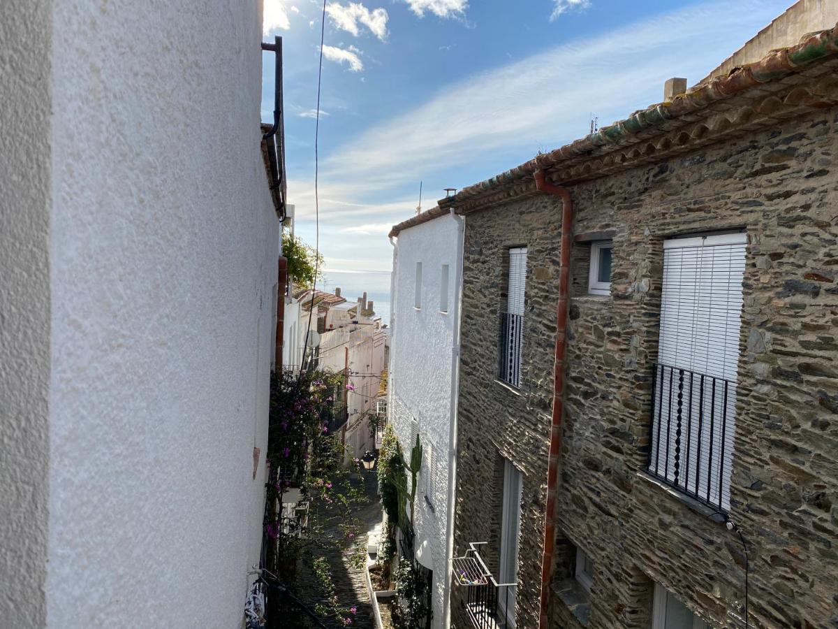 Puig Vidal - Casa Tranquila A 50Mts De La Playa Διαμέρισμα Cadaqués Εξωτερικό φωτογραφία