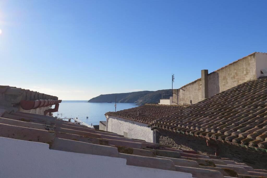 Puig Vidal - Casa Tranquila A 50Mts De La Playa Διαμέρισμα Cadaqués Εξωτερικό φωτογραφία